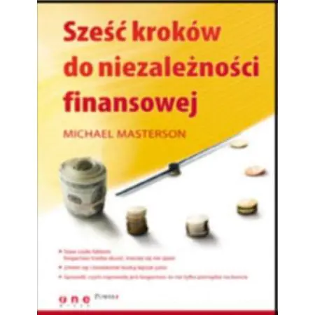 Sześć Kroków do Niezależności Finansowej