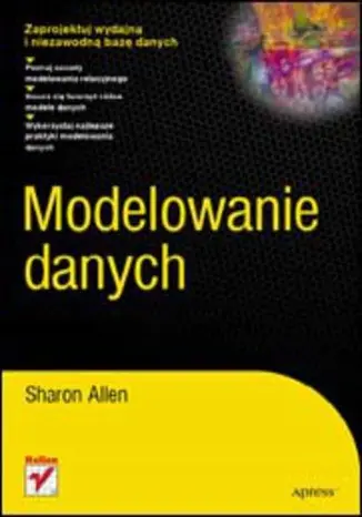 Książka - Modelowanie Danych