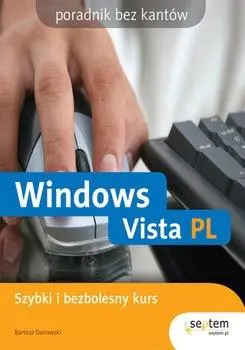 Książka - Windows Vista PL