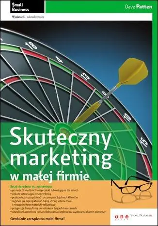 Skuteczny marketing w małej firmie