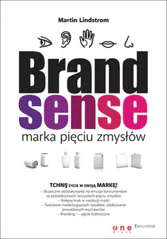 Brand sense - marka pięciu zmysłów