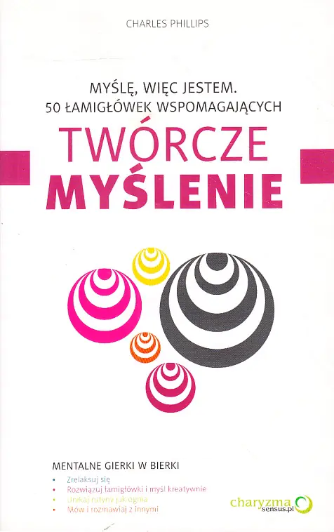 Myślę, więc jestem