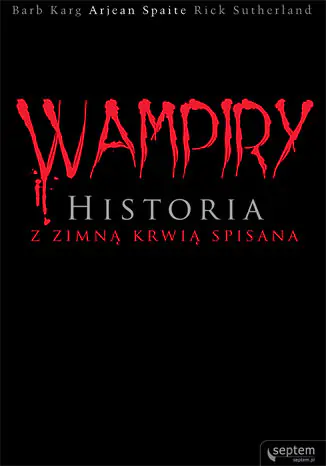Książka - Wampiry