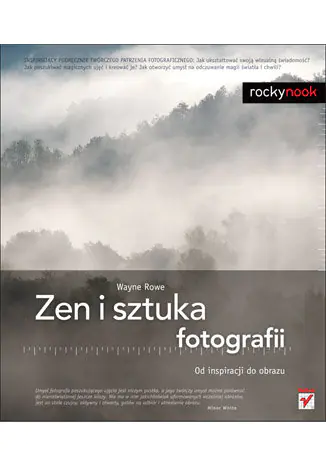 Książka - Zen i sztuka fotografii