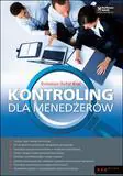 Książka - Kontroling dla menedżerów