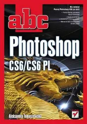 Książka - Abc photoshop cs6/cs6 pl
