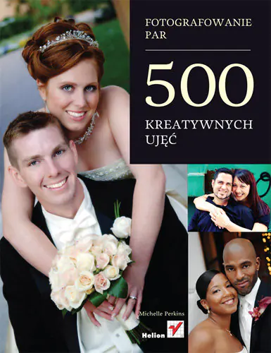 Książka - Fotografowanie par. 500 kreatywnych ujęć