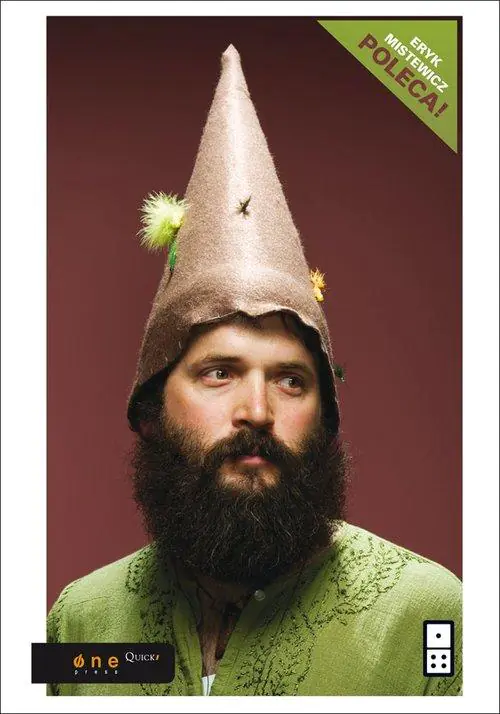 Książka - Wszyscy jesteśmy dziwni. O micie masowości i końcu posłuszeństwa