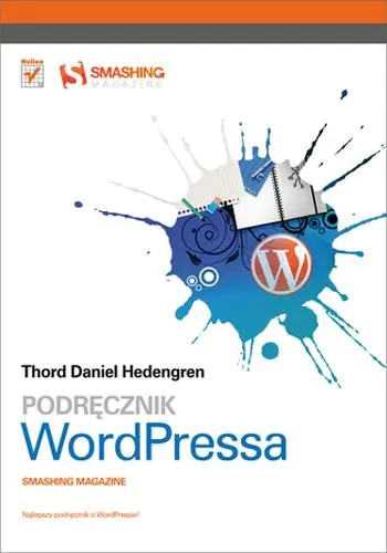 Książka - Podręcznik WordPressa. Smashing Magazine