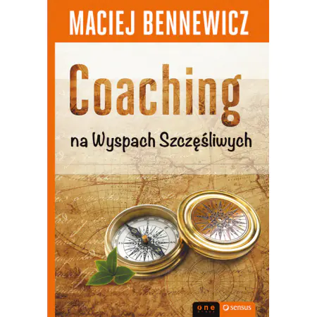 Coaching na Wyspach Szczęśliwych