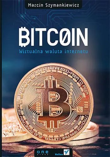 Książka - Bitcoin. Wirtualna waluta Internetu