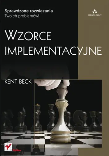 Książka - Wzorce implementacyjne