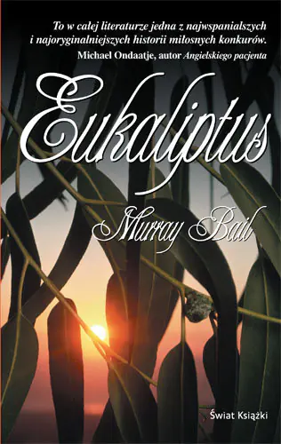 Książka - Eukaliptus