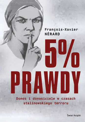 Książka - 5% Prawdy
