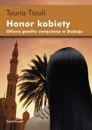 Książka - Honor kobiety