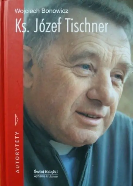 Książka - Józef Tischner