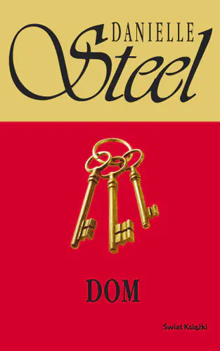 Książka - Dom