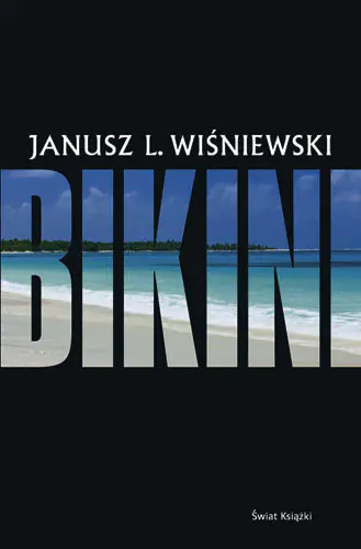 Książka - Bikini