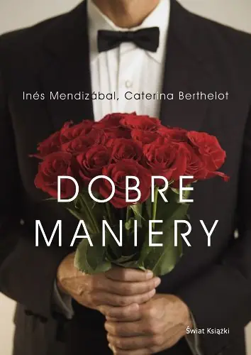 Książka - Dobre Maniery