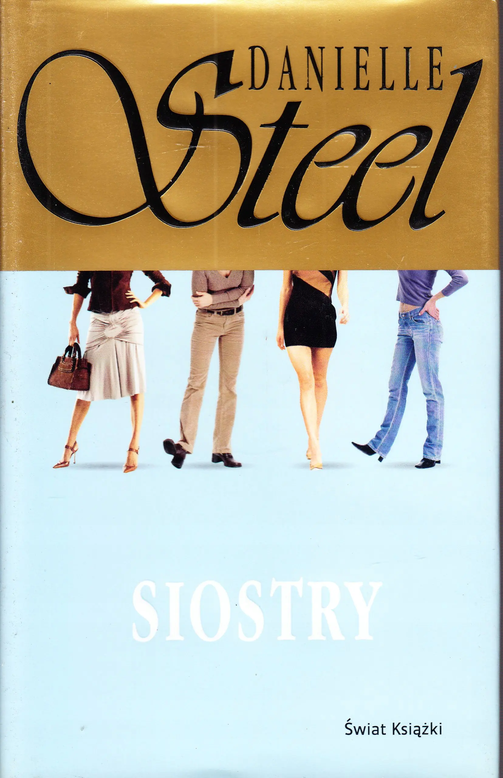 Siostry