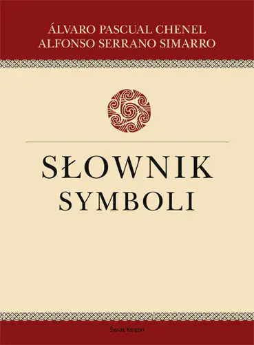 Książka - Słownik symboli