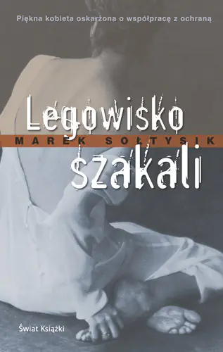 Książka - LEGOwisko szakali