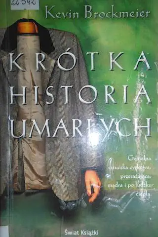 Krótka historia umarłych