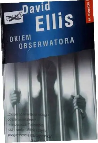 Książka - Okiem obserwatora