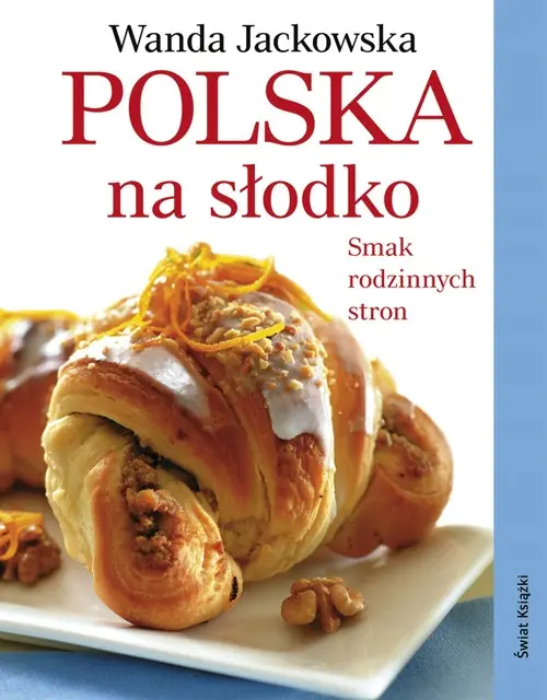 Polska na Słodko