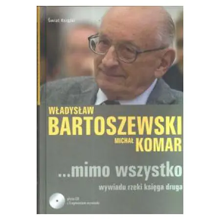 …mimo wszystko wywiadu rzeki księga druga