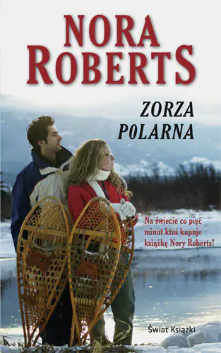 Książka - Zorza polarna