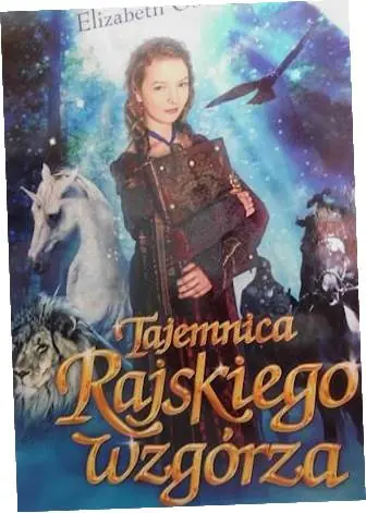 Tajemnica Rajskiego Wzgórza