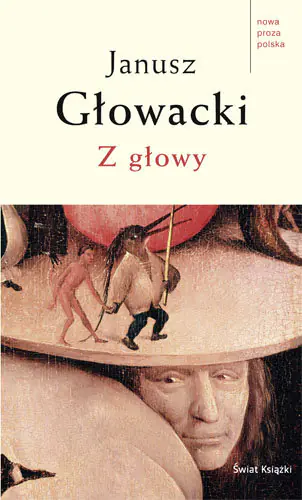 Książka - Z głowy