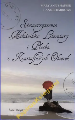 Stowarzyszenie Miłośników Literatury i Placka z Kartoflanych Obierek