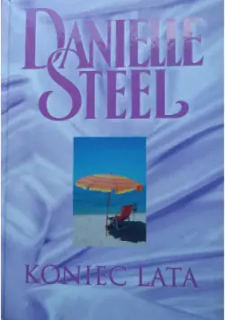 Książka - Koniec lata