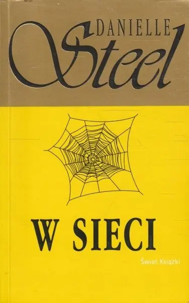 Książka - W sieci