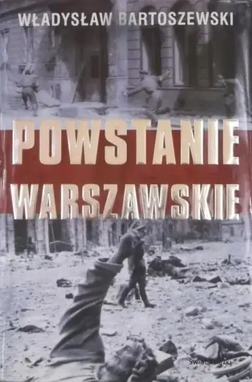 Powstanie Warszawskie