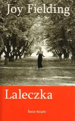 Książka - Laleczka
