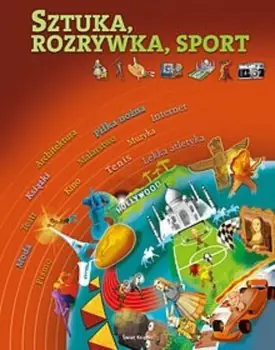 Sztuka rozrywka i sport