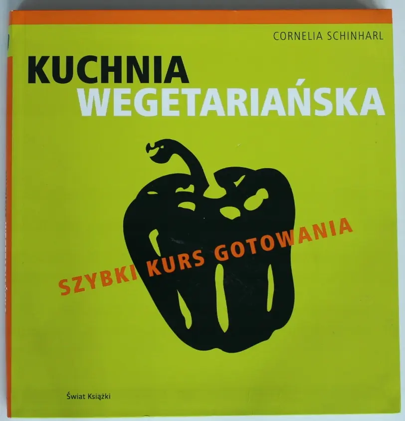 Kuchnia wegetariańska