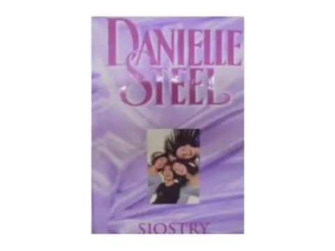 Książka - Siostry