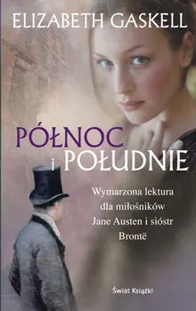 Książka - Północ i Południe