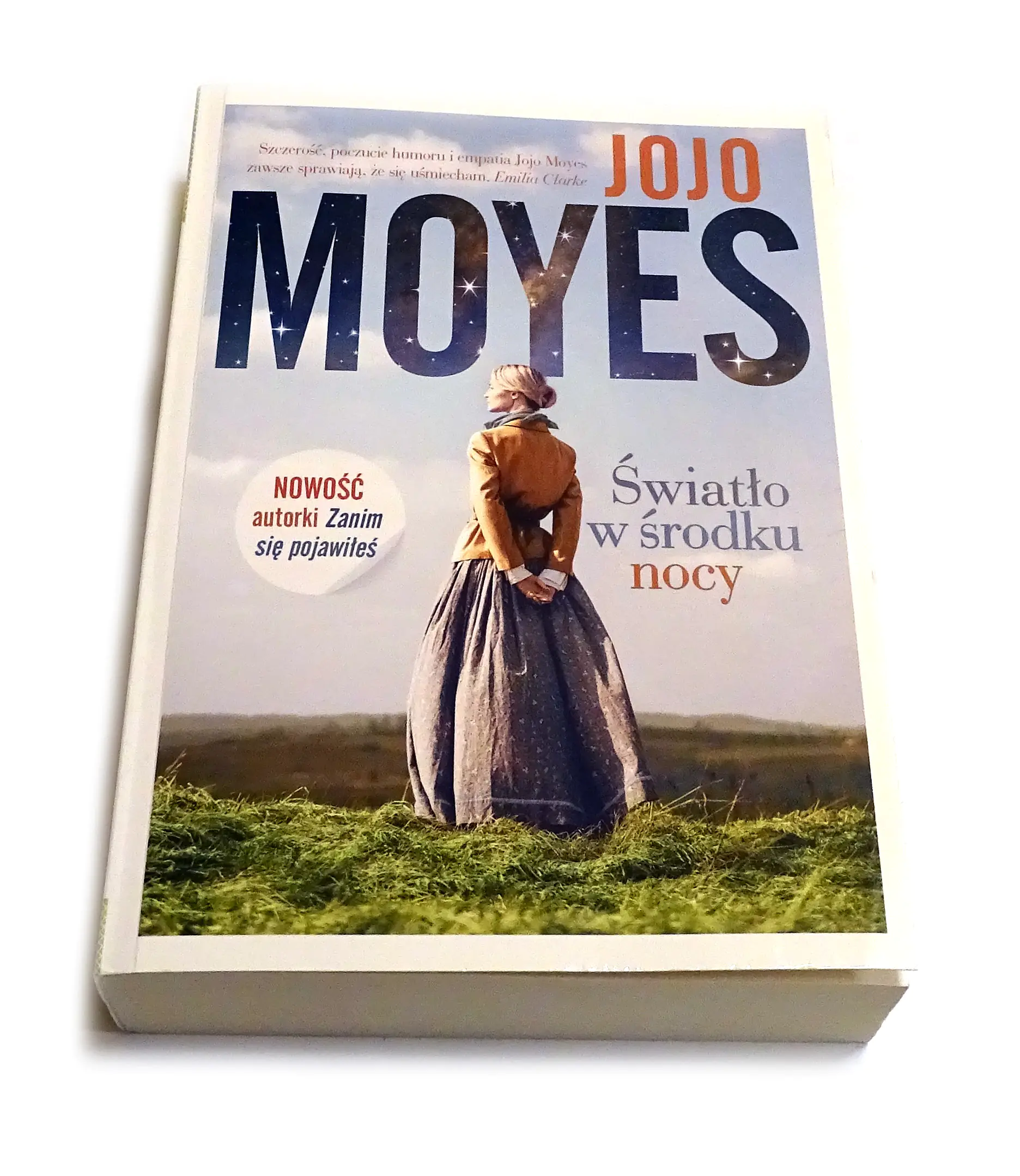 Książka - Port macierzysty