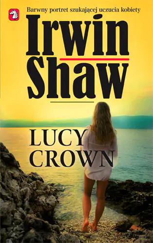 Książka - Lucy Crown