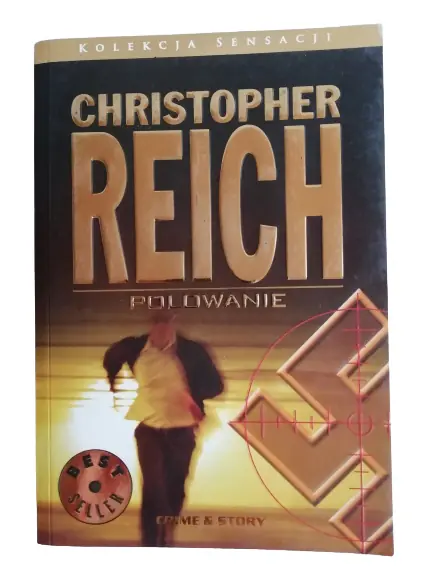 Książka - Polowanie