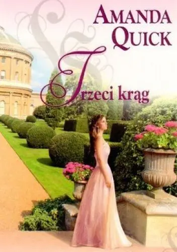 Książka - Trzeci krąg