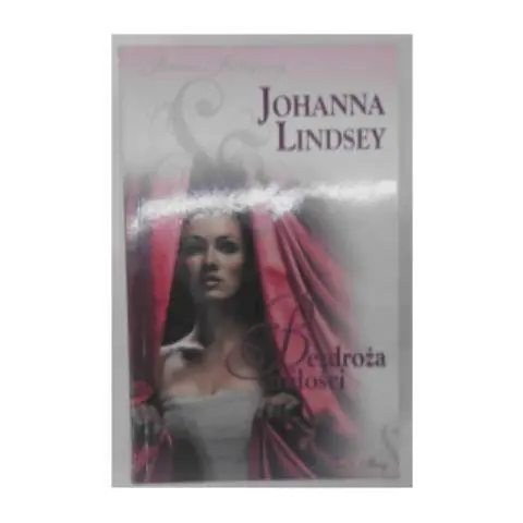 Książka - Bezdroża miłości