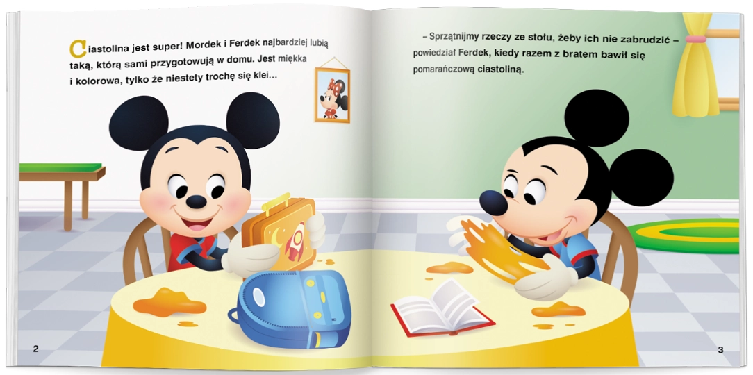 Książka - Małe wielkie sprawy. Lepiej mówić prawdę