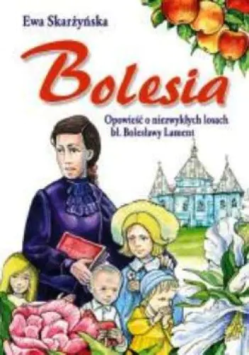 Książka - Bolesia