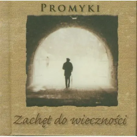 Książka - Promyki zachęt do wieczności
